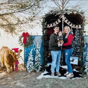 Meet your Posher, Jessie